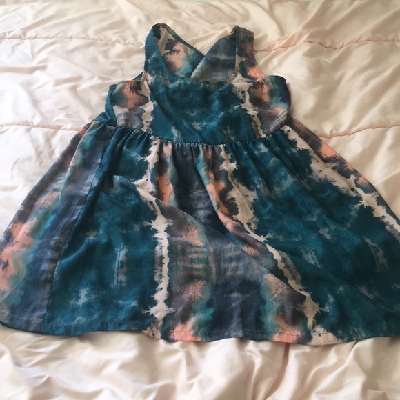 Top Architect dress - Picture 4 of 9